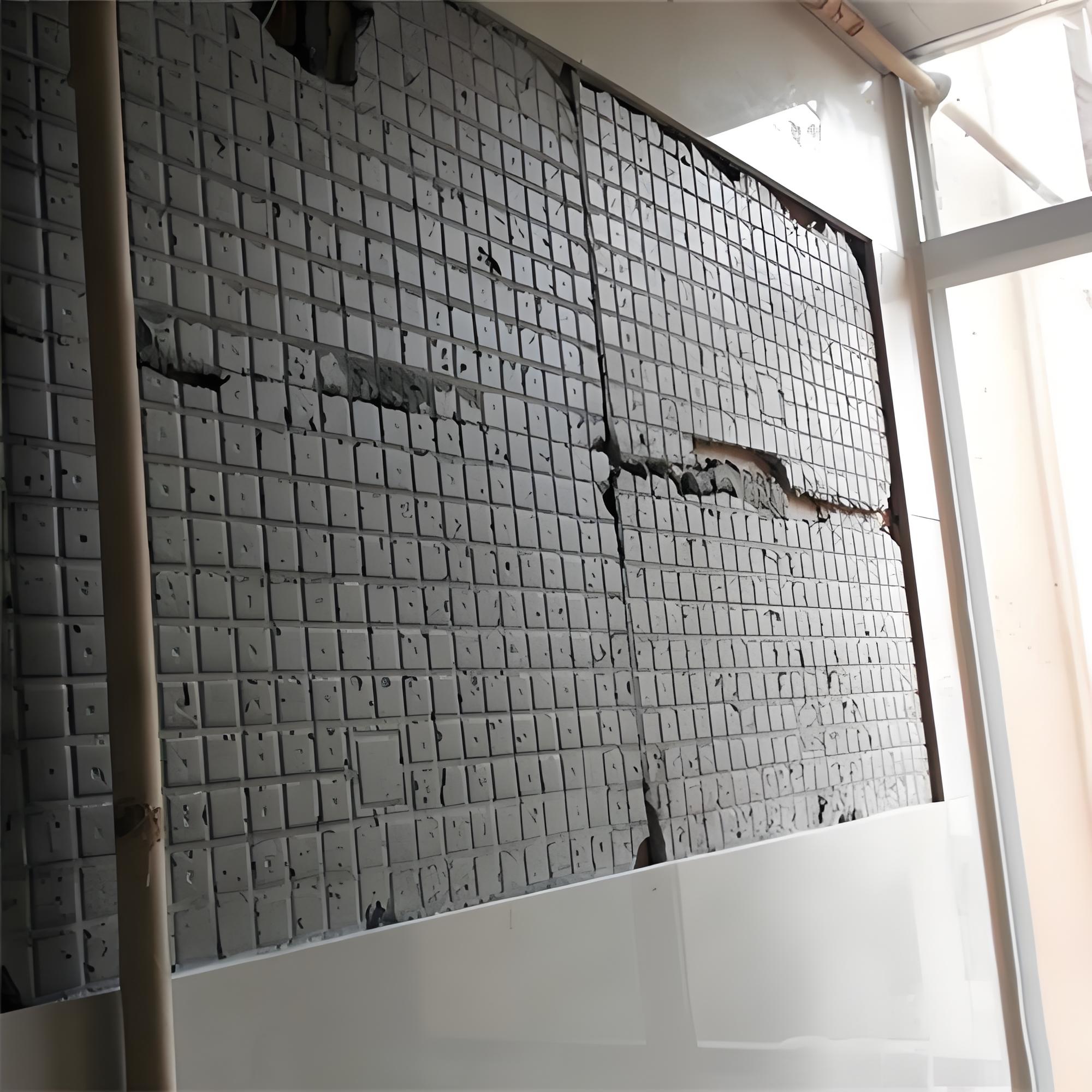 墙砖空鼓的原因及修复视频(墙砖空鼓的原因及修复视频教程) 墙砖空鼓的原因及修复视频(墙砖空鼓的原因及修复视频教程)